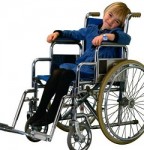 Zasiłek na niepełnosprawne dziecko